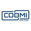 Logo Consorzio Coomi Cooperativa Costruzione E Montaggio Impianti Meccanici Industriali E Civili Società Cooperativa