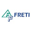 Logo Freti Achille E C. - S.a.s. In Liquidazione