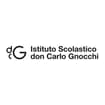 Logo Istituzione Culturale Don Carlo Gnocchi Società Cooperativa Sociale - Onlus