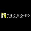 Logo Tecno-3D Engineering Srl
