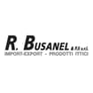 Logo R.busanel E F.li Srl
