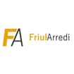Logo Friularredi - Del Ben Silvano