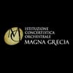 Logo Associazione Orchestra Della Magna Grecia Di Taranto E Potenza
