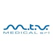 Logo M.t.v. Medical Srl