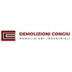 Logo Demolizioni Congiu Srl