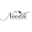 Logo Needle Di Grottoli Samuele
