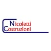 Logo Nicoletti Costruzioni Di Nicoletti Gino & C. S.n.c.
