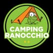 Logo Camping Ranocchio Di Saini Elisa S.a.s.