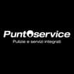 Logo Puntoservice Società Cooperativa
