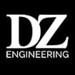 Logo Dz Engineering Srl