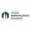 Logo Studio Dermatologico Novarese S.t.p.r.l.