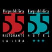 Logo Repubblica 55 Srl