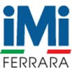 Logo Imi Ferrara Spa