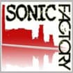 Logo Sonic Factory Di Egidio Perduca & C. S.n.c.