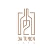 Logo Albergo Ristorante "Da Tunon" Sas Di Massobrio Maria Teresa & C.
