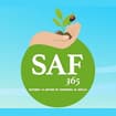 Logo Azienda Agricola Saf 365 Srl Semplificata Agricola