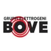 Logo Bove Srl - Costruzione Gruppi Elettrogeni