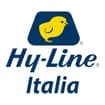 Logo Hy-Line Italia Srl Società Agricola