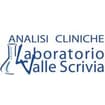 Logo Laboratorio Analisi Cliniche Valle Scrivia Srl