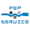 Logo Pep Service Srl