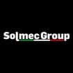 Logo "Solmec Group Srl"