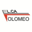Logo El.ca. Tolomeo Srl