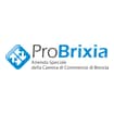 Logo Pro-Brixia Azienda Speciale Della Camera Di Commercio Di Brescia - Ufficio Amministrazione