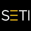 Logo S.e.t.i. Società Elettrica Telecomunicazioni Informatica Srl