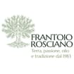 Logo Frantoio Oleificio Rosciano Sandra