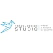 Logo Travel Design Studio Srl