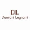 Logo Damiani - Holz&Ko Spa