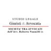 Logo Giuristi & Avvocati Società Tra Avvocati Dell'avv. Roberto Nannelli Ss