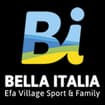 Logo Bella Italia & Efa Village Srl