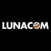 Logo Lunacom Di Lunardon Fabio & Michele - Snc