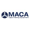 Logo Maca Engineering Srl