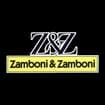 Logo Zamboni & Zamboni Srl