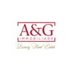Logo A & G Immobiliare Di Ercoli Gildo