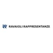 Logo R.r. - Ravaioli Rappresentanze Di Ettore Ravaioli E C. - S.a.s.