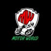 Logo Motor World Di Marchese Giovanna