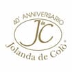 Logo Jolanda De Colo' Spa
