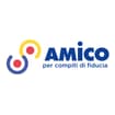 Logo A.m.i.co. - Assistenza Multifunzionale Integrativa - Società Cooperativa Impresa Sociale