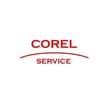 Logo C.o.r.el. Service Di D'angelo Roberto E C. S.n.c.