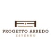Logo Progetto Arredo Esterno Di Barasa Cristian