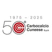 Logo Carbocalcio Cuneese Spa