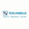 Logo Teso & Vianello Srl