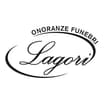 Logo Onoranze Funebri Lagori Pierluigi S.a.s. Di Lagori Michela