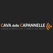 Logo Cava Delle Capannelle Srl