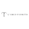 Logo L'arco Fiorito - Società Cooperativa