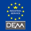 Logo Industrial Service Srl