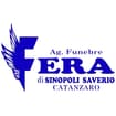 Logo Agenzia Funebre Fera Di Sinopoli Saverio
